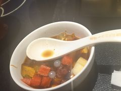 -辣尚瘾·烤鱼·新川菜(牡丹园直营店)