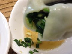 -双合园·海鲜水饺青岛菜(上清路店)