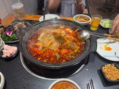 -小饕荟雅安贡椒鱼鲜馆(广福桥店)