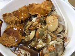 -荔林食店(西华路店)