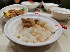 -喜家德虾仁水饺(麒麟社店)