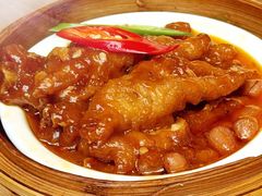 -云山茶餐厅(广东大厦店)