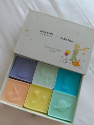 -baby bella小贝拉母婴护理中心(北京东隅店)