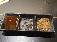 -谷牛和牛烤肉(漕河泾印象城店)