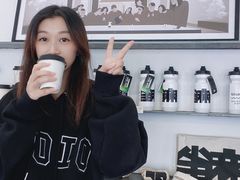 -麻雀咖啡SPARROW COFFEE(十全街店)