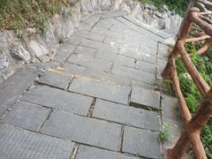 -神农山景区