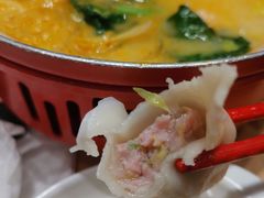 -喜家德虾仁水饺(浦东山姆店)