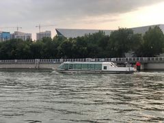 -海河游船-永乐码头(大悲院)