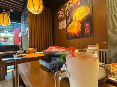 -花火-HANABI(莲花国际广场店)