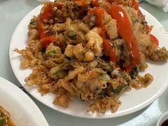 -星奇缘·海鲜餐厅(东山美食地标店)