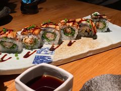 -Hatsune隐泉日式料理(三里屯太古里店)
