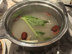 -清真·丝路香妃新疆餐厅