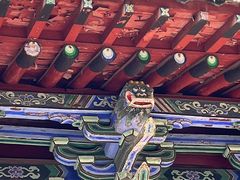 -洛阳白马寺