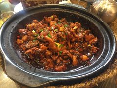 -街坊小厨(麦园店)