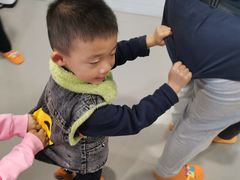 -金宝贝儿童多元成长中心(二七亚星中心店)