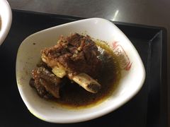 牛排-好成财牛排馆(涂门街总店)