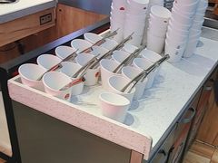 -龍歌自助小火锅(李沧顺和汇店)