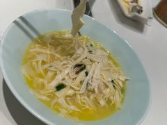 -绿杨春·淮扬宴(庐山路店)