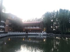 -新川办餐厅