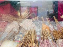 -辽B·小串(总店)