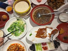 -大鸭梨烤鸭店(花园村店)
