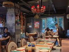 -通海俄式烧烤·俄罗斯大串(嵩山路店)