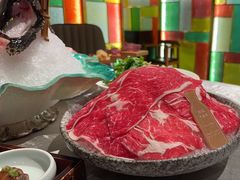 -ONE FULL 古董港式海鲜火锅