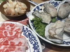 -东镇老火锅(长春路首店)