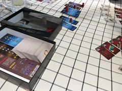 -CLUB心邸·掼蛋·麻将·扑克(日坛店)