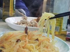 土豆丝-老四川平头酸菜鱼(衙前店)