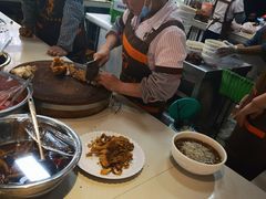 -沈卫国卤鸡店(总店)