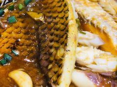 -楚鱼王·河鲜·湖北菜(华农店)