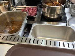 -立文冬·鲜活面(杭州太合商业中心店)