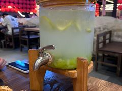 -王扯火胖哥烤生蚝(眉山首店)