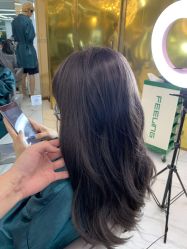 -潘多拉Hairsalon