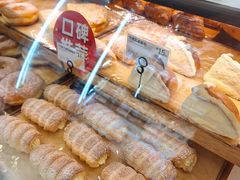 -巴黎贝甜(阜成门万通店)