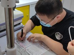 -青聪儿童眼镜(五官科医院宝庆路店)
