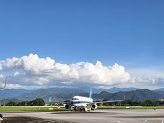-德宏芒市国际机场