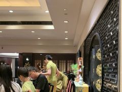 -海天楼中餐厅(吴宫泛太平洋酒店)