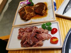 -喜来稀肉(北外滩白玉兰广场店)