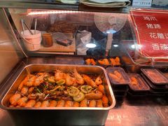 -鸡脚旮旯平江路店