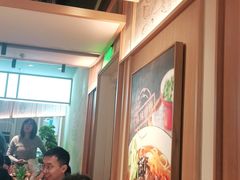 -百春原湖南牛肉粉(百联世纪店)
