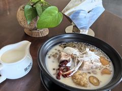 -三亚国光豪生度假酒店-椰语堂(国光豪生店)