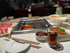 -海底捞火锅(河东万达广场店)