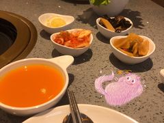 -韩时烤肉(枫蓝店)