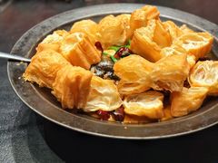 拾久绝味鱼头-拾久(朝阳公园店)