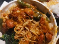 -泉味道贵州厨房(三里河店)