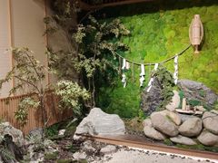 -無境·匠心日本料理(汉街店)