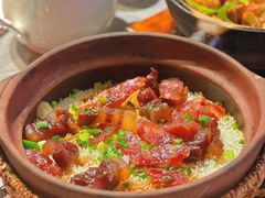 -啫神·广州地标美食(北京路店)