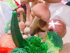 -煲宫猪肚鸡(昆山金鹰国际购物中心店)